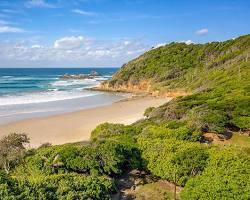 Broken Head Beach