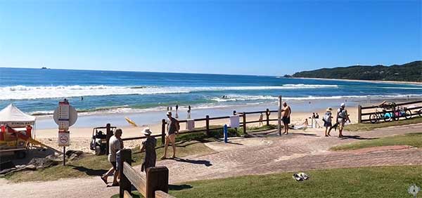 Byron Bay Transfers